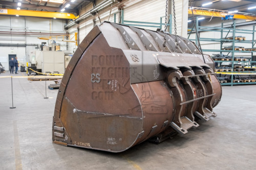 Eurosteel 40 jaar - 72